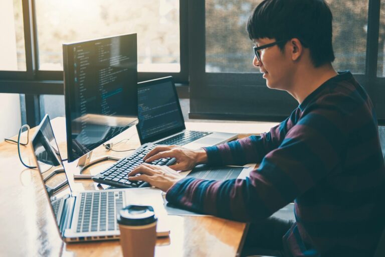 Why every business needs a professional web development studio.